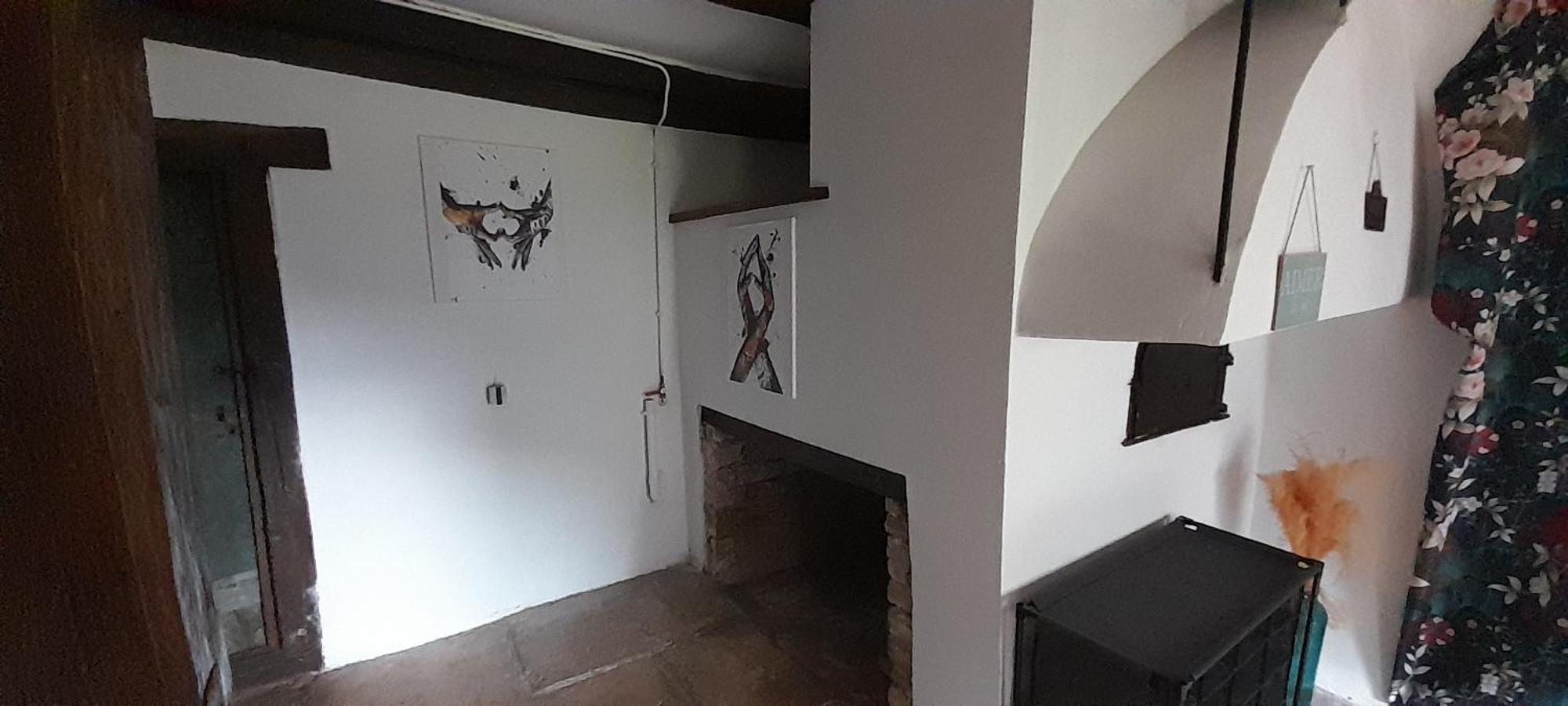 L'Univers, Vous Et Nous Pouilly-sur-Vingeanne ภายนอก รูปภาพ