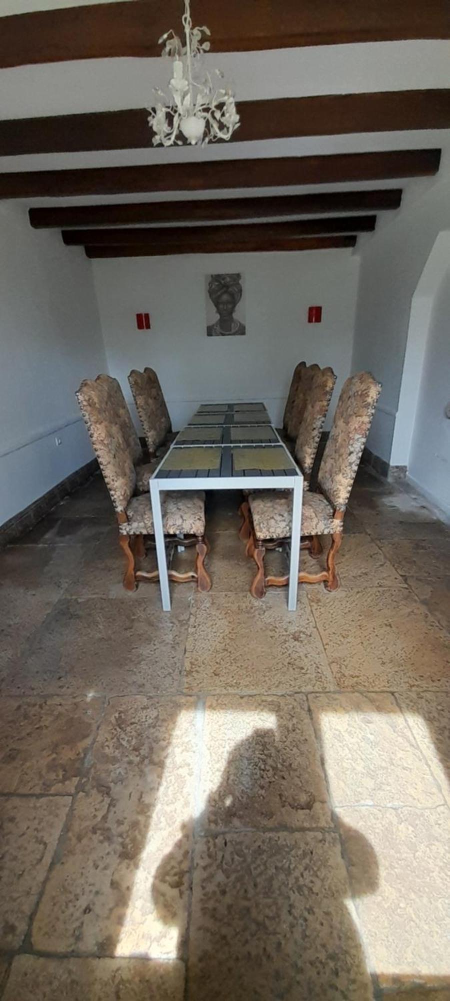L'Univers, Vous Et Nous Pouilly-sur-Vingeanne ภายนอก รูปภาพ